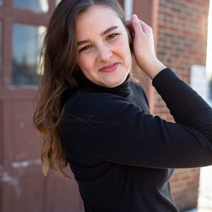 Meet your Posher, Maggie